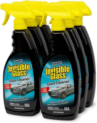 #ad #ad Invisible Glass 92164 2PK Premium Glass Cleaner – Car amp; Home Streak Free Tint $57.99