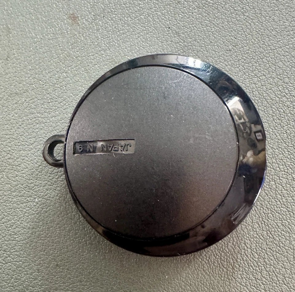 Olympus Camera Remote Control Mini RC-100 Pre-Owned - Image 2 of 3