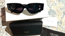 Celine Women's Sunglasses 3261