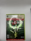 Left 4 Dead -- Game of the Year Edition (Microsoft Xbox 360, 2009)