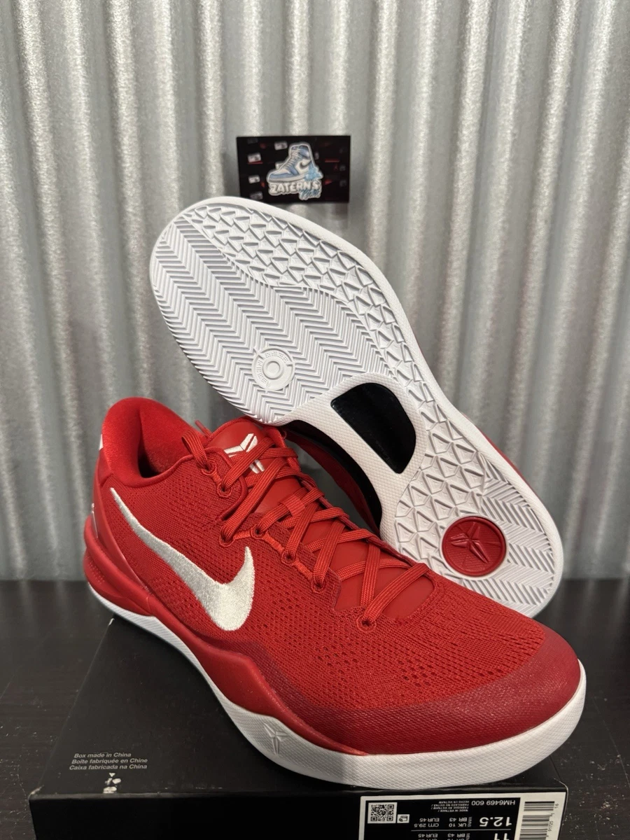 Preços baixos em Nike Kobe 11 TB White | eBay