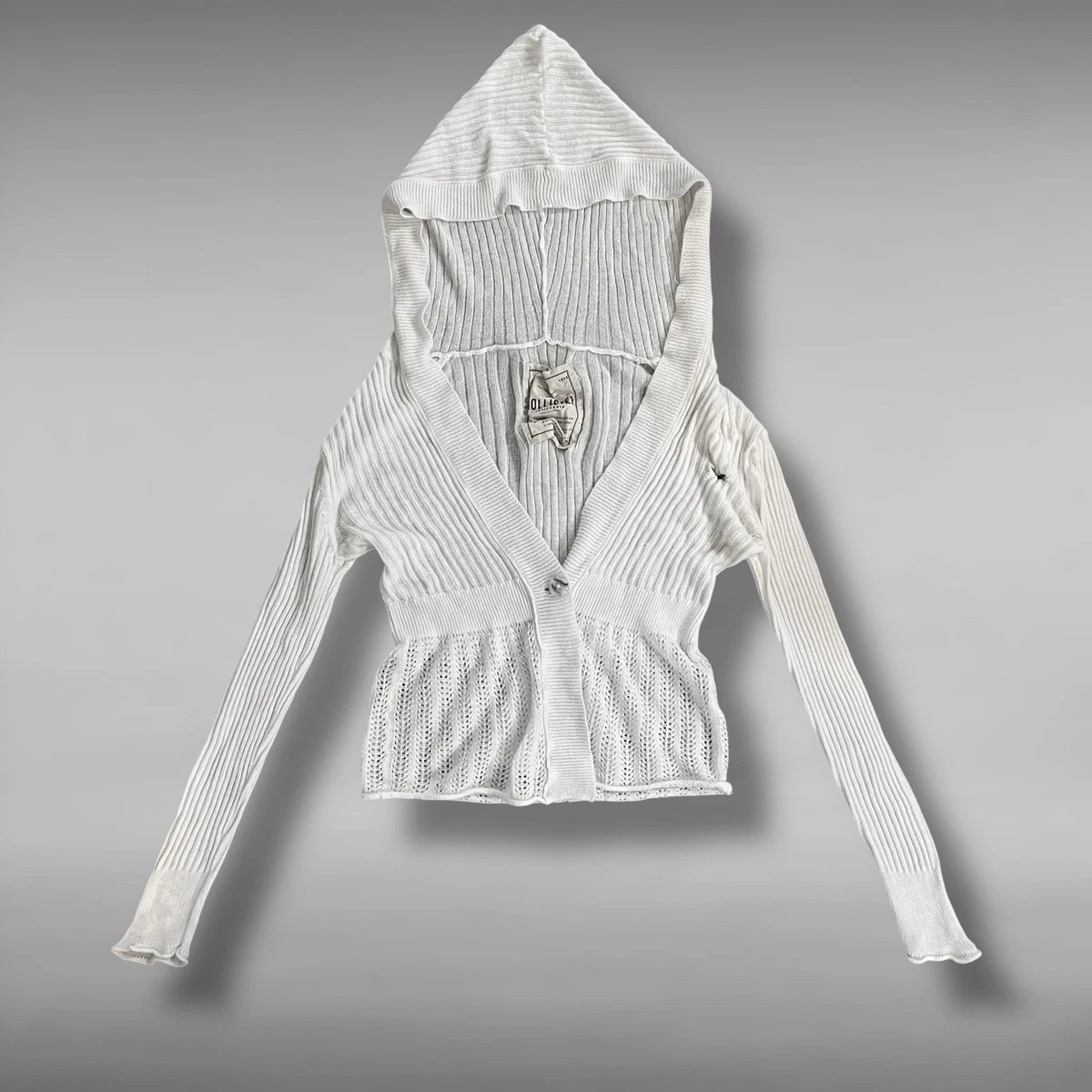 Hollister V-Neck Sweaters for Women for sale | eBay