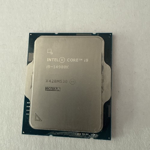 Processeur Intel Core I9-14900K 24 cœurs - Photo 3/3