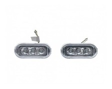 Seitenblinker Set  für Ford Fiesta V Focus II Limo Kombi Fusion Seat 04-15