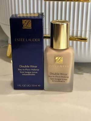 Estée Lauder Double Wear Stay-in-Place Liquid Makeup - 1C1 Cool Bone, 1oz