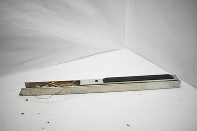 Dorma Automatic Door Sensor Push Bar Stainless Safety Touch Wired Assembly
