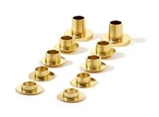 BLOX Racing BXSS-20603 Subframe Hard Collar Kit