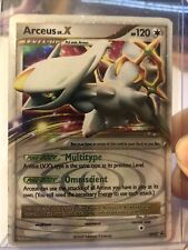 Arceus LV.X DP53 Holo Foil - Black Star Promo *Light Play LP* for Sale in  Fresno, CA - OfferUp