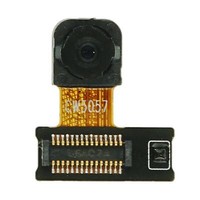 Lg Q6 M700V Front Side Camera Flex Cable Module Contact