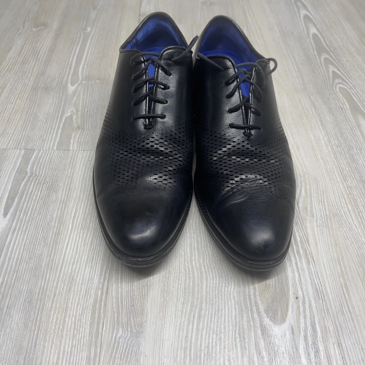 Cole haan cheap washington wholecut