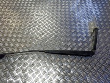 VAUXHALL ASTRA J 09-12 FRONT WIPER ARM (PASSENGER SIDE) 13289889
