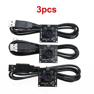 USB回復ドライブ付き ESPRIMO F77/B1 ジャンク GXIVISION OV9732/OV2710 100 Deg 30FPS 2M Cable USB Camera Module