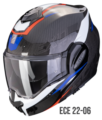 Visiera Protettiva Ribaltabile D-LOCK - Schermo In PET, Certificata UNI EN 166 - Foto 7