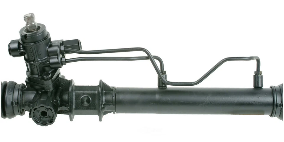 Estante y piñón de potencia hidráulica A-1 26-2513 para Volvo S40 2003-02, V40 2004 Foto 2 de 4