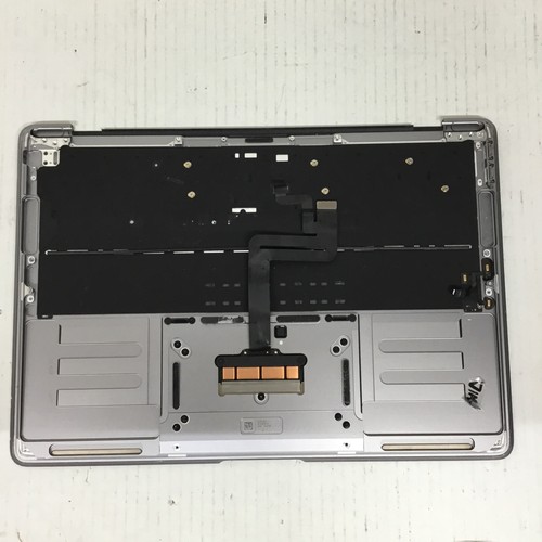 For Parts OEM Top case Palmrest + Keyboard For MacBook Air 13" A1932 - Afbeelding 4 van 6