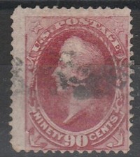 USA - n°49 - oblitéré