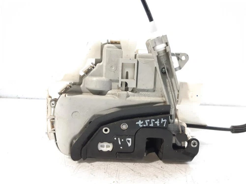 8J1837015C Serrure Porte Avant Gauche pour AUDI A4 BERLINA (8K2) 6911055 - Zdjęcie 3 z 3