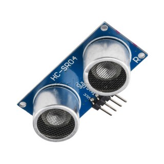 HC SR04P Ultrasonic Sonar Sensor Probe Ultrasound Measuring Distance 3 5.5V