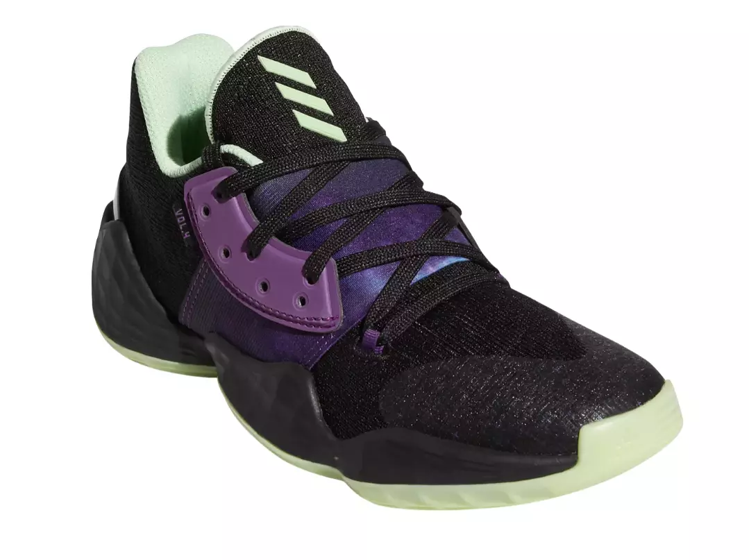 Harden shoes cheap youth