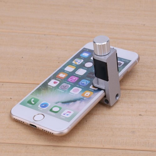 Universal Clips Fixture for Smart Phone Tablet LCD Display Screens Fastening FR - Zdjęcie 5 z 6