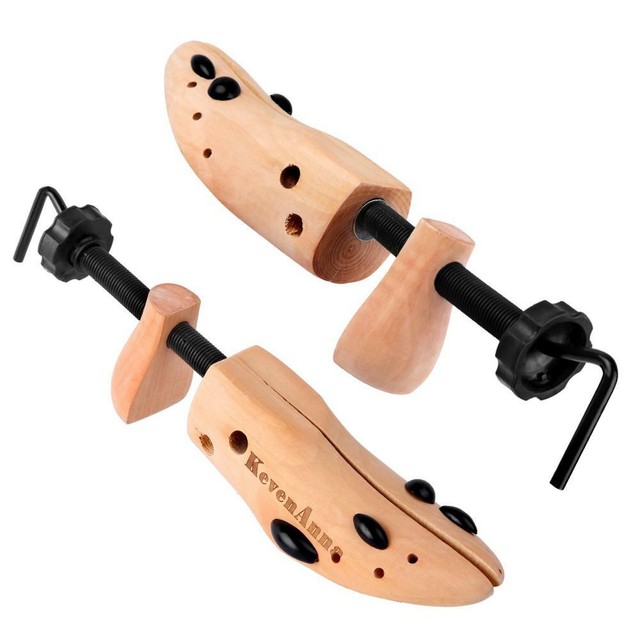 kevenanna shoe stretcher