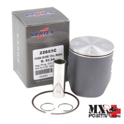 KOLBEN KTM XC-W 250 TPI 2018-2022 VERTEX 23630160 67.95 BIG BORE