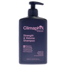 Climaplex Strength and Volume Shampoo - 13.52 oz 0.92 per gallon