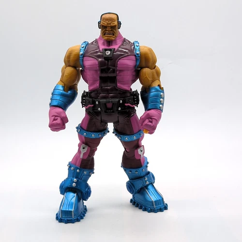 Mattel DC Universe Classics Green Lantern Sinestro Corps Mongul 6" Figure
