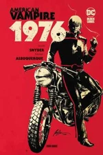 American Vampire 1976 - DC Black Label Complete Collection - Panini - ITALIAN