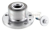 SNR R165.41 Radlagersatz Radnabe Vorne FüR Volvo S60 S80 V50 V60 V70 XC60 XC70