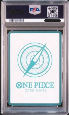 ドンカード ウタ ゴールド PRB01-UTA-GOLD PSA10 PSA 10 DON !! Card Uta gold Japanese ONE PIECE Card PRB01