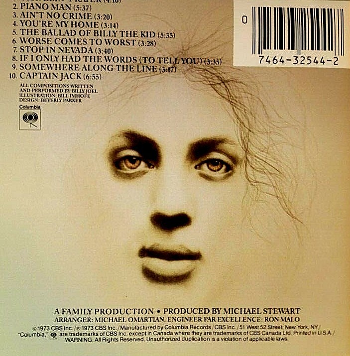 Billy Joel - 