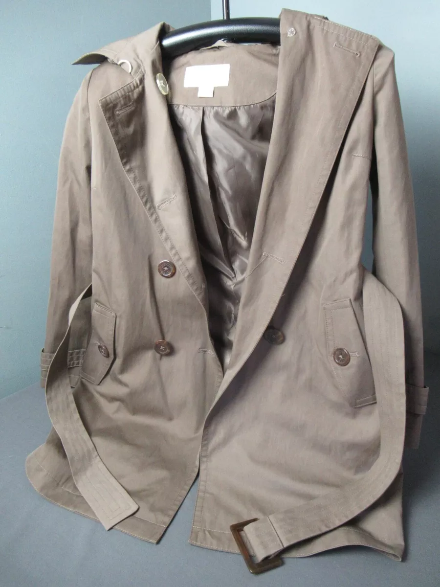 Michael kors cheap spring jacket