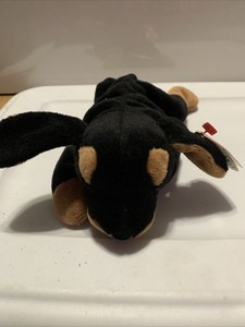 Doby Beanie Baby Ty 1996 Ebay Doby Beanie Baby Ty 1996 Ebay