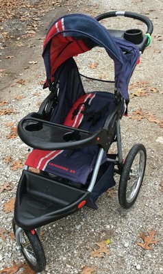 jogging stroller ebay
