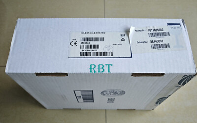 Crestron HD-EXT4-C-B HD Network Transmitter brand new 