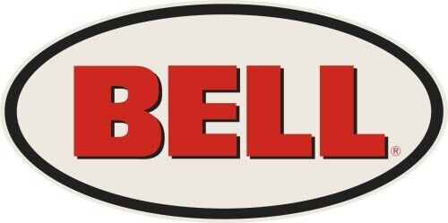 Bell Rouge Pad Kit Street Motorcycle Helmet Accessories - Black/Large 8005599 - Picture 2 of 3