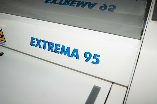 Lastra Attrezzatura Extrema 95 CTP Entwicklungsmaschine - Bild 4 von 13