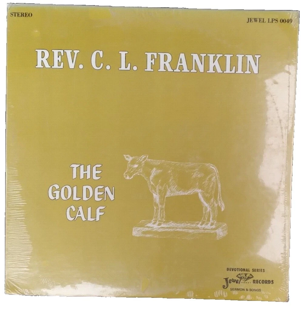 宝石基督教宗教与信仰乙烯唱片