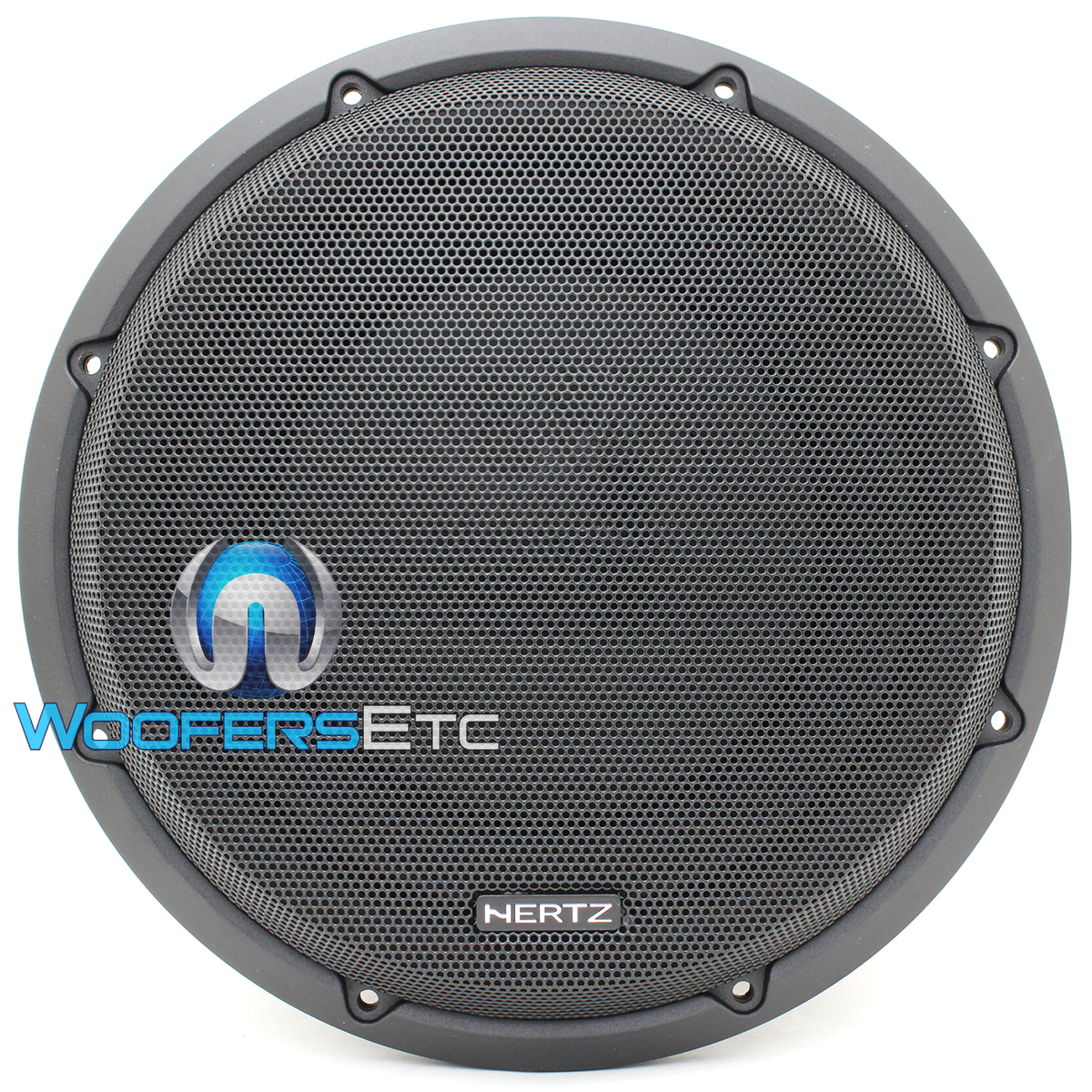 HERTZ MPS250S4 MILLE PRO 10