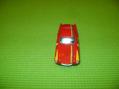 Voiture Miniature Mercury Art 24 Modèle Réduit Mercury Art 24 Maserati 3500 GT - Vintage, époque Dinky, CIJ, Solido Voitures, Camions Et Fourgons Miniatures GT 1:24