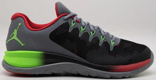 Jordan Flight Runner 2 Cool Grey Camo