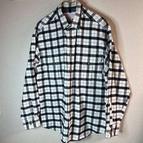 Filson Mens Size Large Heavy Duty 