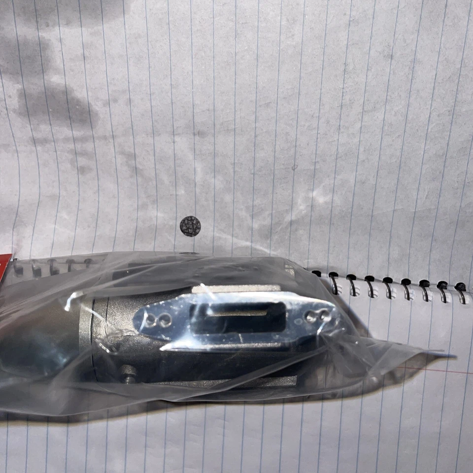 ENYA SS 40-50 CX 40-50 STANDARD MUFFLER ASSY NIP - Image 3 of 3