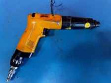 ATLAS COPCO LUM24B HRO5 PNEUMATIC HEX SCREW DRIVER 500 RPM