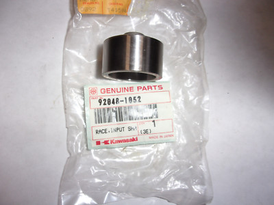 OEM Kawasaki ZZR1200 RACE,INPUT SHAFT WILL FIT OTHER MODELS 92048