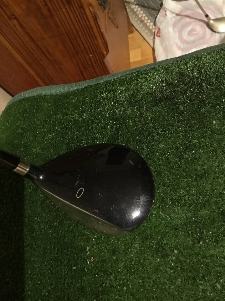 Tommy Armour Left Handed EVO 19* 5 Wood Regular Graphite Shaft - Image 3 of 4
