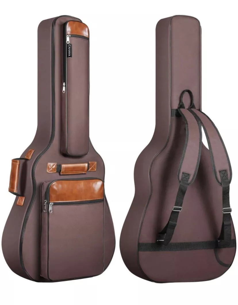Electric guitar soft case new arrivals