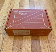 KiwiCo TINKER CRATE Complete DIY Kit Labyrinth STEM Homeschool NEW IN BOX