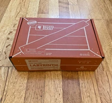 KiwiCo TINKER CRATE Complete DIY Kit Labyrinth STEM Homeschool NEW IN BOX